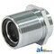 A & I Products Coupling, Male Half, Suction Side 3" x3" x1.5" A-AR58147 - alternate 2